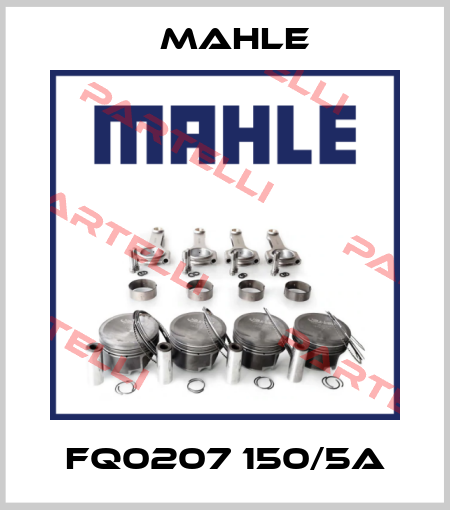 FQ0207 150/5A Mahle