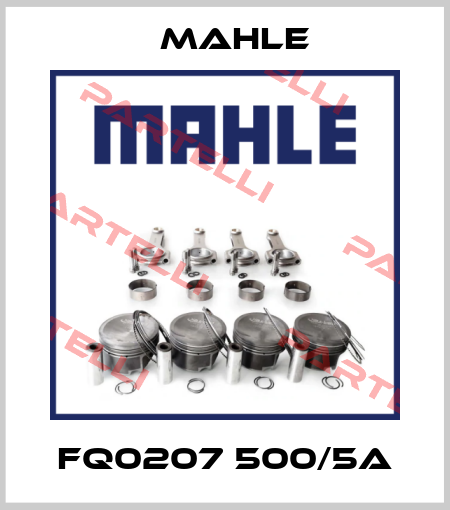FQ0207 500/5A Mahle