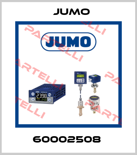 60002508  Jumo