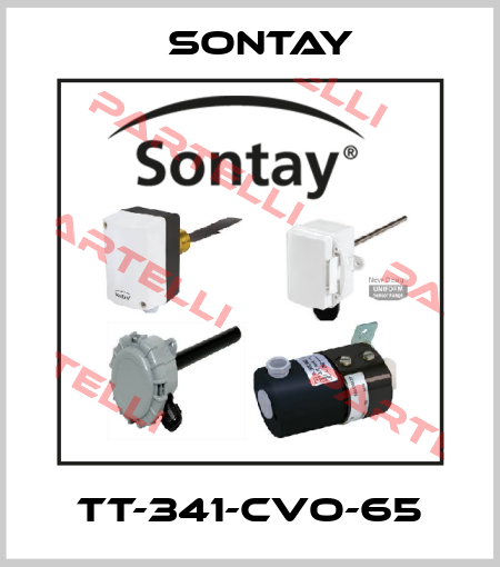 TT-341-CVO-65 Sontay