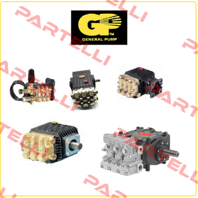 69.0802.70 General Pump