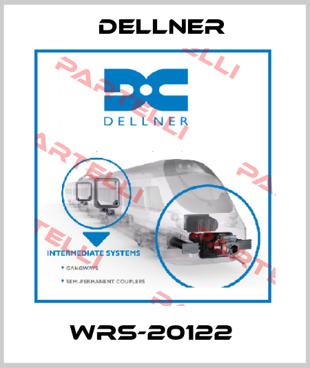 WRS-20122  Dellner