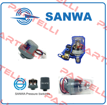 45248  Sanwa Denki