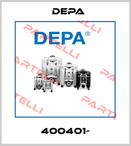 400401- Depa