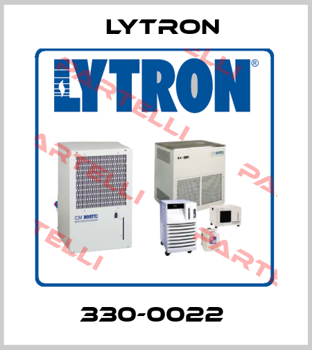 330-0022  LYTRON