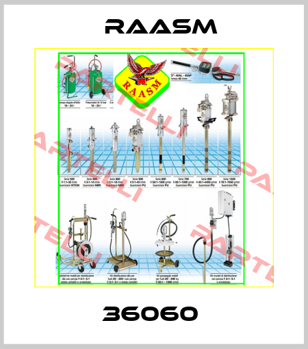 36060  Raasm