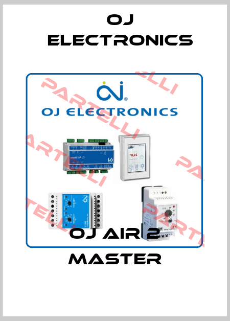 OJ AIR 2 Master OJ Electronics