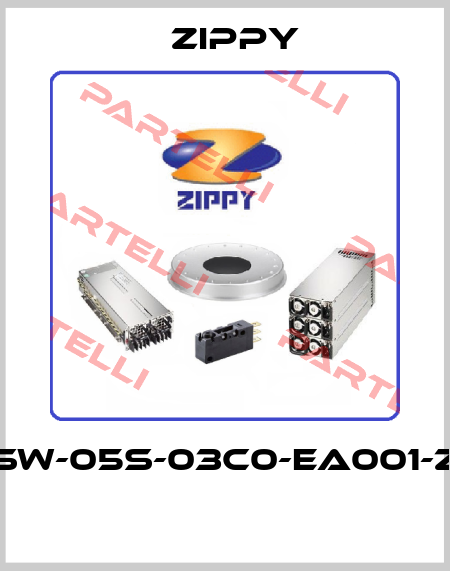 SW-05S-03C0-EA001-Z  Zippy