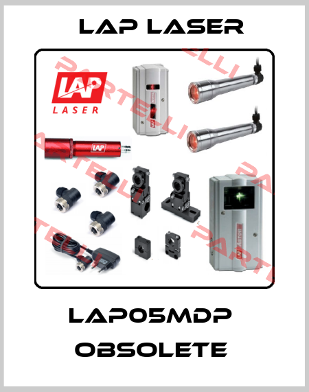 LAP05MDP  obsolete  Lap Laser