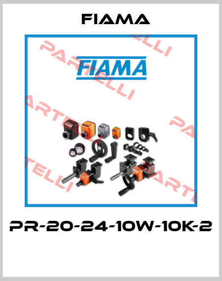 PR-20-24-10W-10K-2  FIAMA