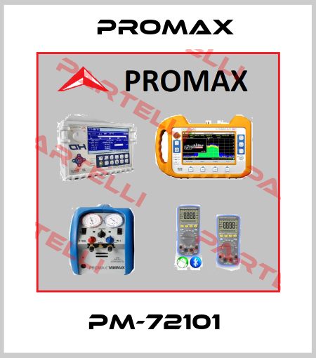 PM-72101  Promax