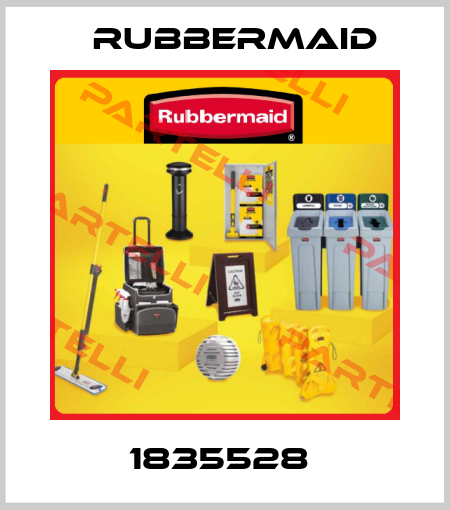 1835528  Rubbermaid