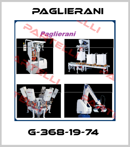 G-368-19-74  Paglierani