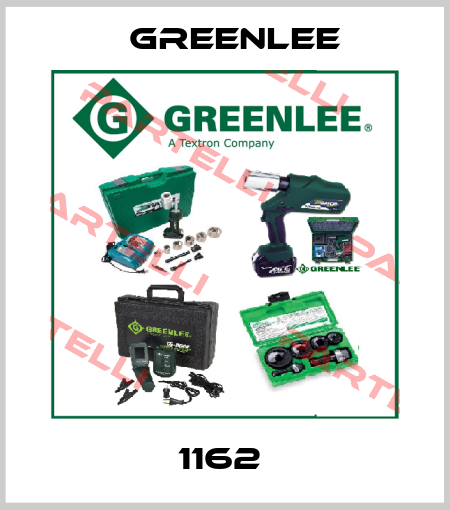 1162  Greenlee