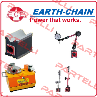 43161  ECE-Earth Chain