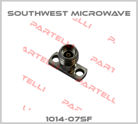 1014-07SF Southwest Microwave