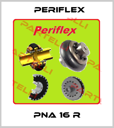 PNA 16 R Periflex