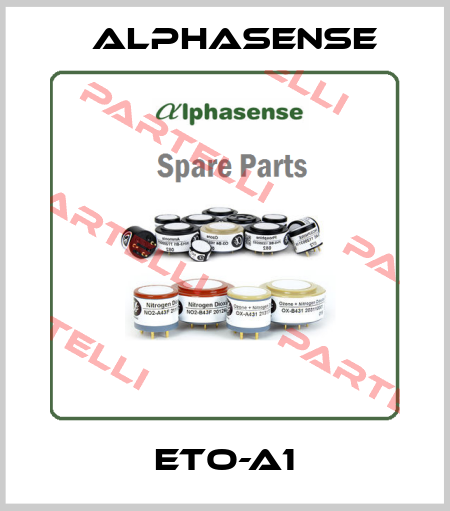 ETO-A1 Alphasense