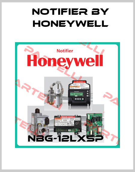 NBG-12LXSP  Notifier by Honeywell