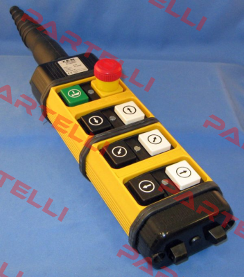 PF02080237 Springer Controls