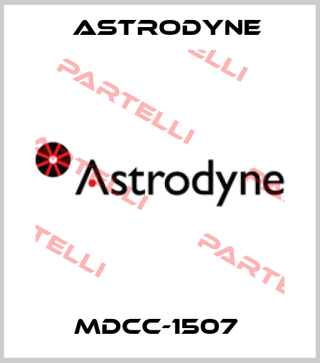 MDCC-1507  Astrodyne