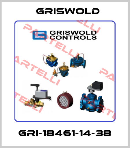 GRI-18461-14-38 Griswold
