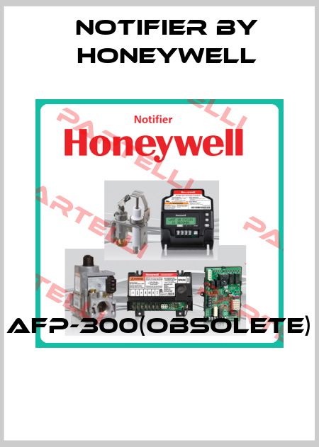 AFP-300(obsolete)  Notifier by Honeywell