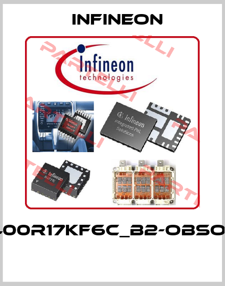 FZ2400R17KF6C_B2-obsolete  Infineon