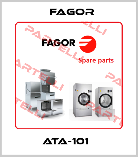 ATA-101   Fagor