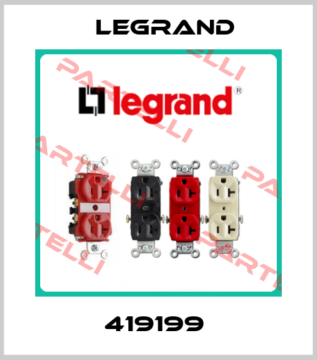 419199  Legrand