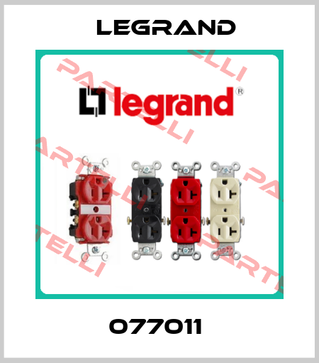 077011  Legrand