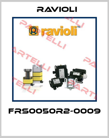 FRS0050R2-0009  Ravioli