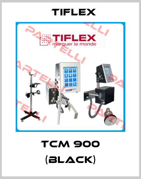 TCM 900 (black) Tiflex