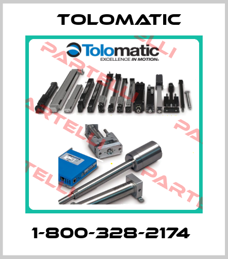 1-800-328-2174  Tolomatic
