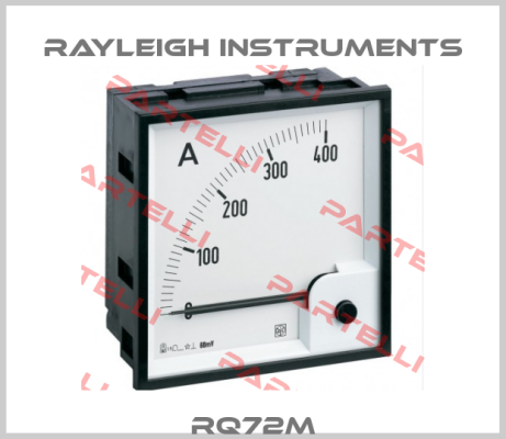 RQ72M Rayleigh Instruments