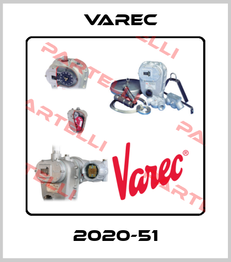 2020-51 Varec