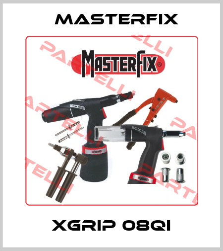 XGRIP 08QI Masterfix