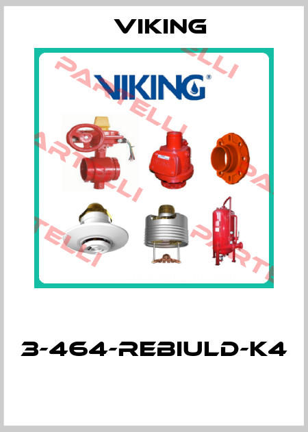  3-464-Rebiuld-K4  Viking