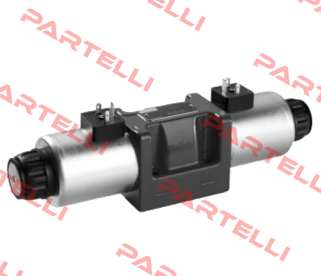 P/N: R901278760, Type: 4WE 10 D5X/EG24N9K4/M Rexroth