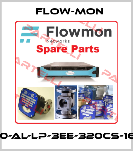 FML-150-AL-LP-3EE-320CS-16-S1-D2 Flow-Mon