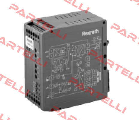 R901094751 / VT-MRPA1-2-1X/V0/0 Rexroth