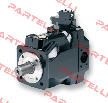 PV180R1K1T1NMMC4445 Parker