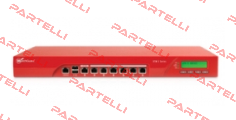 XTM 515 Watchguard