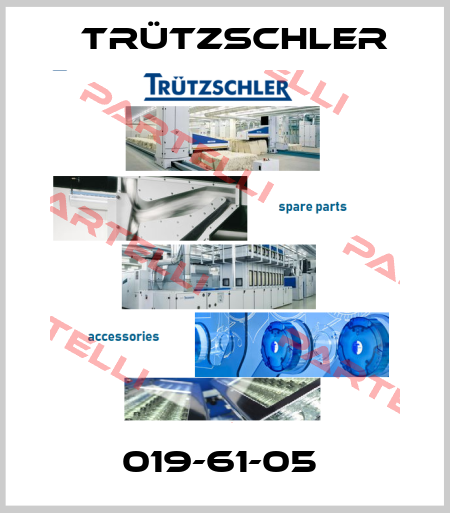 019-61-05  Trützschler