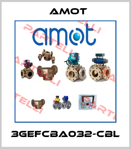 3GEFCBA032-CBL Amot
