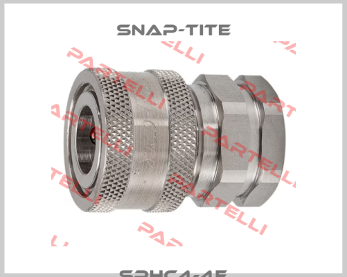 SPHC4-4F Snap-tite