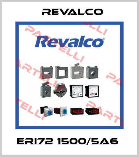 ERI72 1500/5A6  Revalco