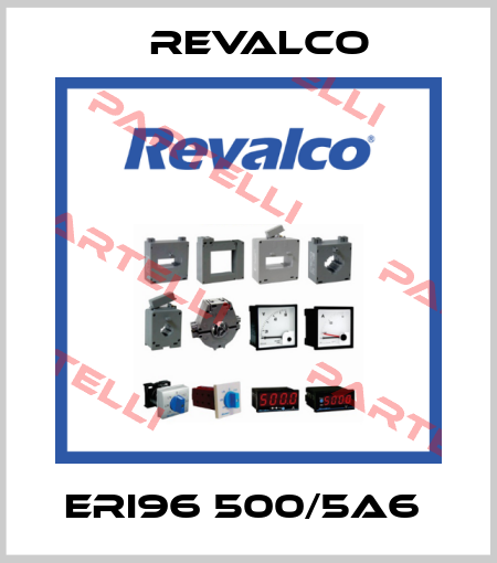 ERI96 500/5A6  Revalco