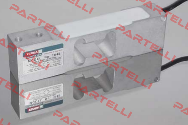 1042 T1042003C3 Tedea-Huntleigh