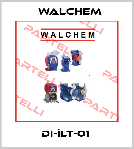 DI-İLT-01  Walchem
